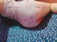 SOY TU AMANTE PERFECTA SEXY SENSUAL 100% REAL TE GARANTIZO MI IMAGEN ! - FOTO 7
