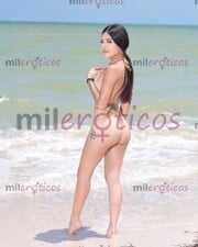 ISABELLA COLOMBIANA PET11T3 DISPONIBLE 24 HRS EN MERIDA... SUPER SKINNY!!!!! - FOTO 6
