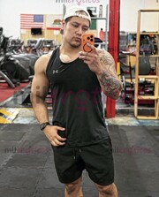 PUEBLA CHICO ATRACTIVO, MENTE ABIERTA Y SIN LÍMITES, PLACER GARANTIZADO - FOTO 1