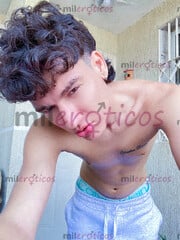 JOVEN VERSÁTIL FETICHISTA. APARTAMENTO PRIVADO. MACHOS SOLVENTES. - FOTO 9