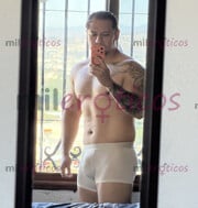 DOMINANTE, SEGURO Y LISTO PARA HACERTE PERDER EL CONTROL ¿TE ATREVES? - FOTO 10