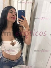 BLANCA ALTA PELI NEGRA SENOS GRANDES COMPLACIENTE A TUS DESEOS SEXUALES....69; - FOTO 8