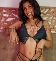 DANI, FEMENINA, CERCANA Y CON UNA ENERGÍA QUE SE SIENTE DESDE EL PRIMER MOMENTO - FOTO 9