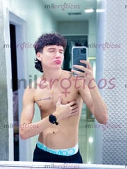 JOVEN NUEVO EN TU CIUDAD. DOTADO VERSÁTIL. FETICHISTA COMPLACIENTE. - FOTO 8