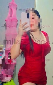 ACCESIBLE JUGUETONA SUPER BONITA DE CARA Y LINDO CUERPO SIN HIJOS - FOTO 4