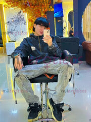 CHRISTOPHER BACH JOVEN CREADOR DE CONTENIDO PARA ADULTOS - FOTO 5