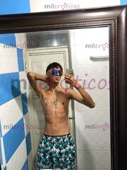 JOVEN COMPLACIENTE EN TU CIUDAD DISPONIBLE - FOTO 9