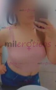 SOFIA DE MENTE ABIERTA EXTROVERTIDA Y TRAVIESA - FOTO 9