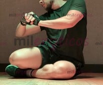 SERVICIO DE MASOTERAPIA INTEGRAL Y DEL PLACER - FOTO 5