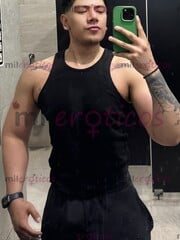SEXO CON CHAKALITO PARA DETONE PUERCO Y SUCIO - FOTO 6