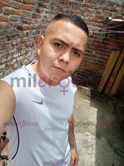 SOY UN CHICO MUY ABIERTO COMUNÍCATE CON MIGO Y CUADRAMOS ALGO BUENO - FOTO 2