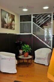 HABITACIONES EN BOGOTA, LA MEJOR ZONA PARA VIAJAR Y VIVIR ESTRATO 5 PREPAGOS - FOTO 2
