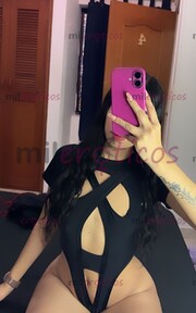 HAY TENTACIONES POR LAS QUE VALE LA PENA PECAR VEN Y DISFRUTÁ ESTÁ MUÑEQUITA - FOTO 1