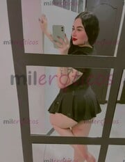 BLANQUITA ADICTA AL SEXO TROZUDITA CARITA LINDA - FOTO 8
