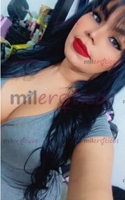 CON LUGAR NENA INTER DISPUESTA A CUMPLIR TODAS TUS FANTASIAS PAPI DISP - FOTO 8