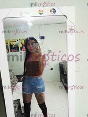 MARYLIN PRADA TU SEXXSIMBOLL TE COMPLACE - FOTO 2