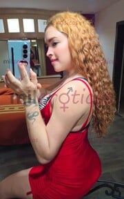 SHARA REGIA INTER DISPONIBLE DE 5PM A 4 AM - FOTO 9