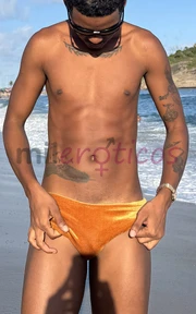 NOVINHO MORENO MAGRINHO MALHADO E TATUADO - FOTO 8