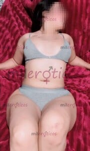 AMOR SOY DANNA CHICA DE 22 AÑOS NINFOMANA - FOTO 8