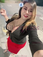 SAMARA CHICA TRANS CALIENTE Y CACHONDA EN TU CIUDAD DE VISITA - FOTO 5