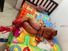 JADE CHICA GUAPA CALIENTE SUPER ATENTA SUMISA - FOTO 1