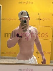 ASAEL CHICO LINDO RECIÉN LLEGADO A TÚ CIUDAD - FOTO 9
