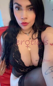RENATA!!! DELICIOSA PELINEGRA SÚPER CALIENTE!!!!! DISPONIBLE 24 HORAS! - FOTO 6