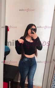 HOLI, SOY CINTIA, TU DULCE NENA TRAVIESA, QUE ESPERAS PARA LLEVARME A TU CAMA - FOTO 7