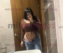 ÚNICOS DÍAS EXCLUSIVA TRANSEXUAL CON LUGAR PRIVADO - FOTO 7