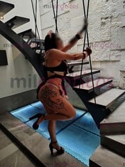 HAGO TRIOS HMH O MHM NO TE ARREPENTIRAS TAMBIEN PUEDES LLEVAR A TU PAREJA - FOTO 5