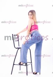 HOY PROMO 31 MAYO! MARIANA HERMOSA RUBIA SOY UNA LOCURA EN LA CAMA! - FOTO 10