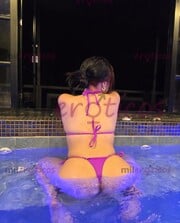 SOY UNA CHICA DE 19 AÑOS DISPUESTA A COMPLACER TU DESEOS DOMICILIOS AL INTERNO - FOTO 4