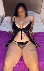 PAMELA...MADURITA Y ARDIENTE, AMANTE AL BUEN SEXO - FOTO 5