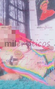 NUEVA !NO TE PAJEES MAS !VEN SERE TU MUÑEQUITA TODA UNA FANTASIA SEXUAL! - FOTO 2