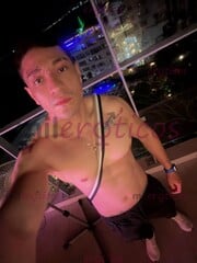 CHAKALIN BISEXUAL VERGON CON 22 CM DE VERGA GRUESA REALES!! - FOTO 8