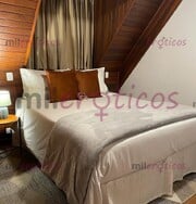 HABITACIONES LINDAS PARA TRABAJAR O VIVIR SCORTS, PREPAGOS, WEBCAM, UNIVERSITARI - FOTO 1