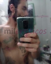 ESTOY PARA SERVIRTE LINDURA !!!! TIEMPO DE CALIDAD PARA TU DELEITE - FOTO 2