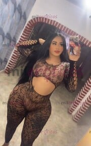 SENOS LINDOS OPERADOS, DELICADA Y MUY FEMENINA - FOTO 4