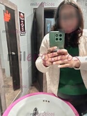 CHICA TRANS CURVY OFRECE SUS SERVICIOS DE SCORT - FOTO 1