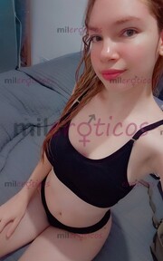 SOY TODO LO QUE CUALQUIER HOMBRE NECESITA PARA SACEARSE. - FOTO 1