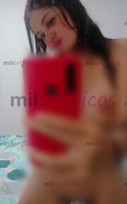 KARLA RICA JUGUETONA EN TÚ CIUDAD SIN AFANES PARA TI - FOTO 1