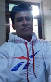 HOLA SOY JOVEN Q BUSCAS CUNPLIR SU FANTASIA DE TENER UNA SEÑORA MADURA Y ASECOSA - FOTO 1