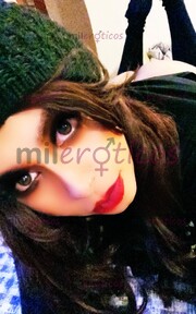 TRAVESTI BONITA, COMPLACIENTE, BUEN , CONÓCEME. - FOTO 10