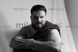 NUEVO HOMBRE TROSUDO PELUDO, HETERO COMPLACIENTE, DOMINANTE - FOTO 9