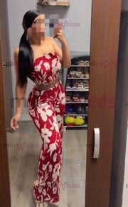 XIOMARA 22 AÑOS DISPONIBLE 24 7 INDEPENDIENTE, CACHONDA Y DIVERTIDA - FOTO 7