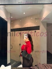 CULONA PIEL CANELA LISTA PARA DELEITARTE BB, NO TE ARREPENTIRAS - FOTO 9