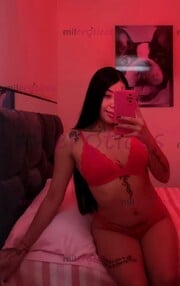 HERMOSA BLANQUITA FLACA CUERPO NATURAL NUEVA EN MEDELLIN - FOTO 4