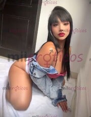 UNA HERMOSA BLANQUITA, CUERPO NATURAL DISPUESTA A TUS DESEOS SEXUALES - FOTO 7
