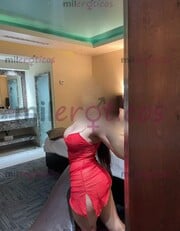 CHICA HERMOSA ,JOVEN INDEPENDIENTE, RICA PARA COMPLACERTE - FOTO 1