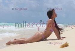 VIP PEQUEÑA MORENITA,SABROSA DE 19 AÑOS JUVENTUD, VIDA PURA Y DIVINO TESORO. - FOTO 5